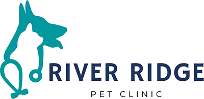 River Ridge Pet Clinic logo